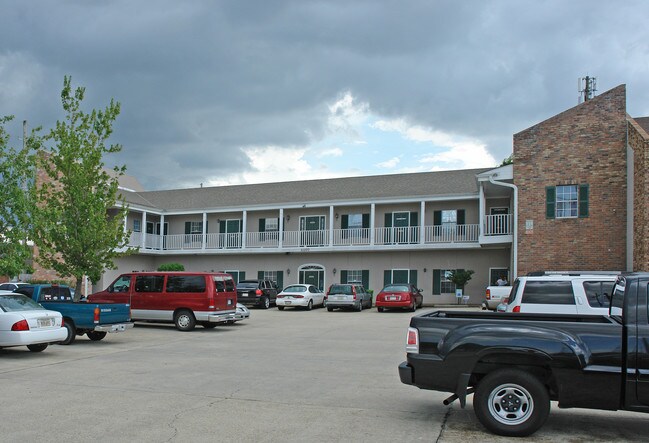 More details for 4400 Trenton St, Metairie, LA - Office for Sale