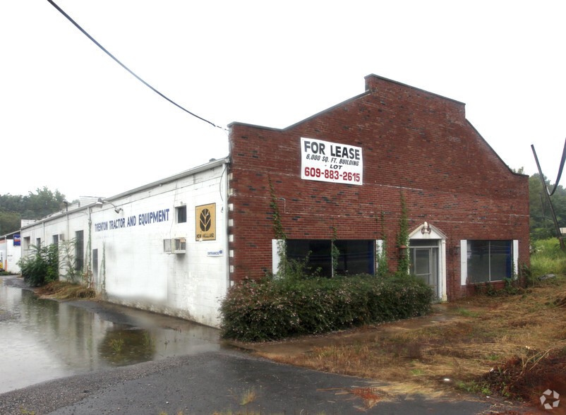 2836 Brunswick Pike, Lawrenceville, NJ for sale - Primary Photo - Image 1 of 1