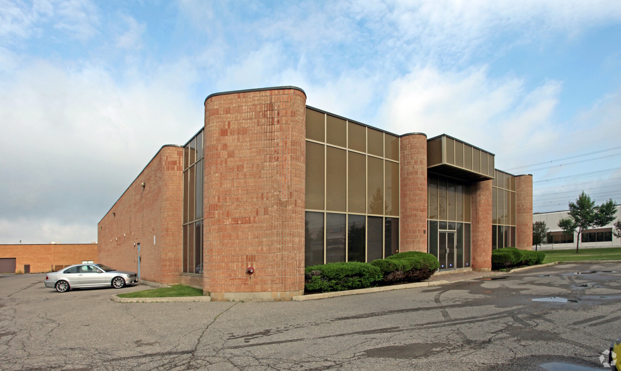 10 Konrad Cres, Markham, ON à vendre Photo principale- Image 1 de 1