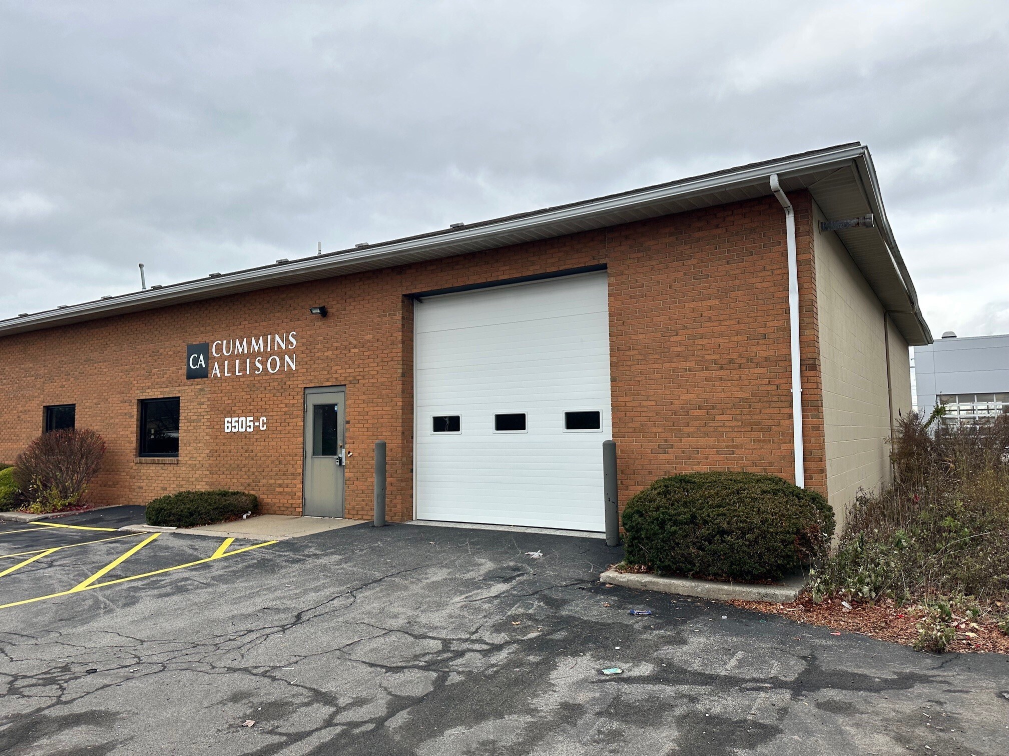 6505C Basile Rowe, East Syracuse, NY for lease Primary Photo- Image 1 of 2