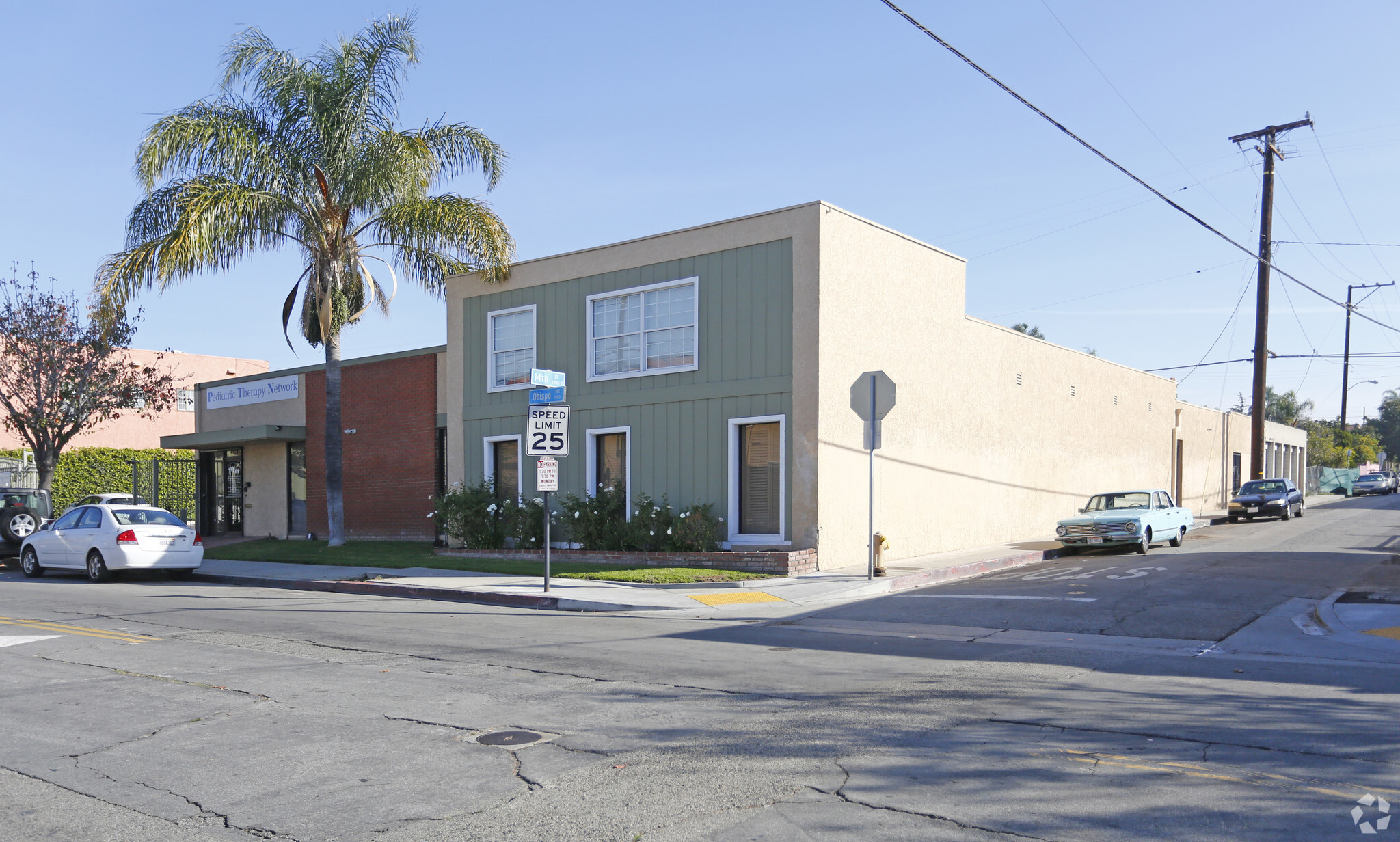 1400-1406 Obispo Ave, Long Beach, CA for sale Building Photo- Image 1 of 1