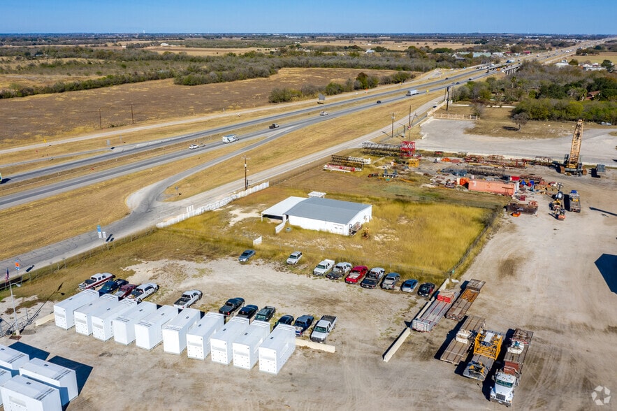 14550 E Interstate 10, Marion, TX for sale - Aerial - Image 2 of 5