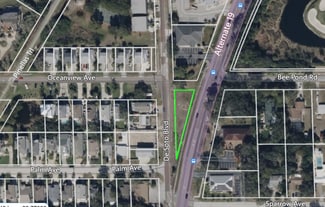 More details for Desoto Boulevard, Palm Harbor, FL - Land for Sale
