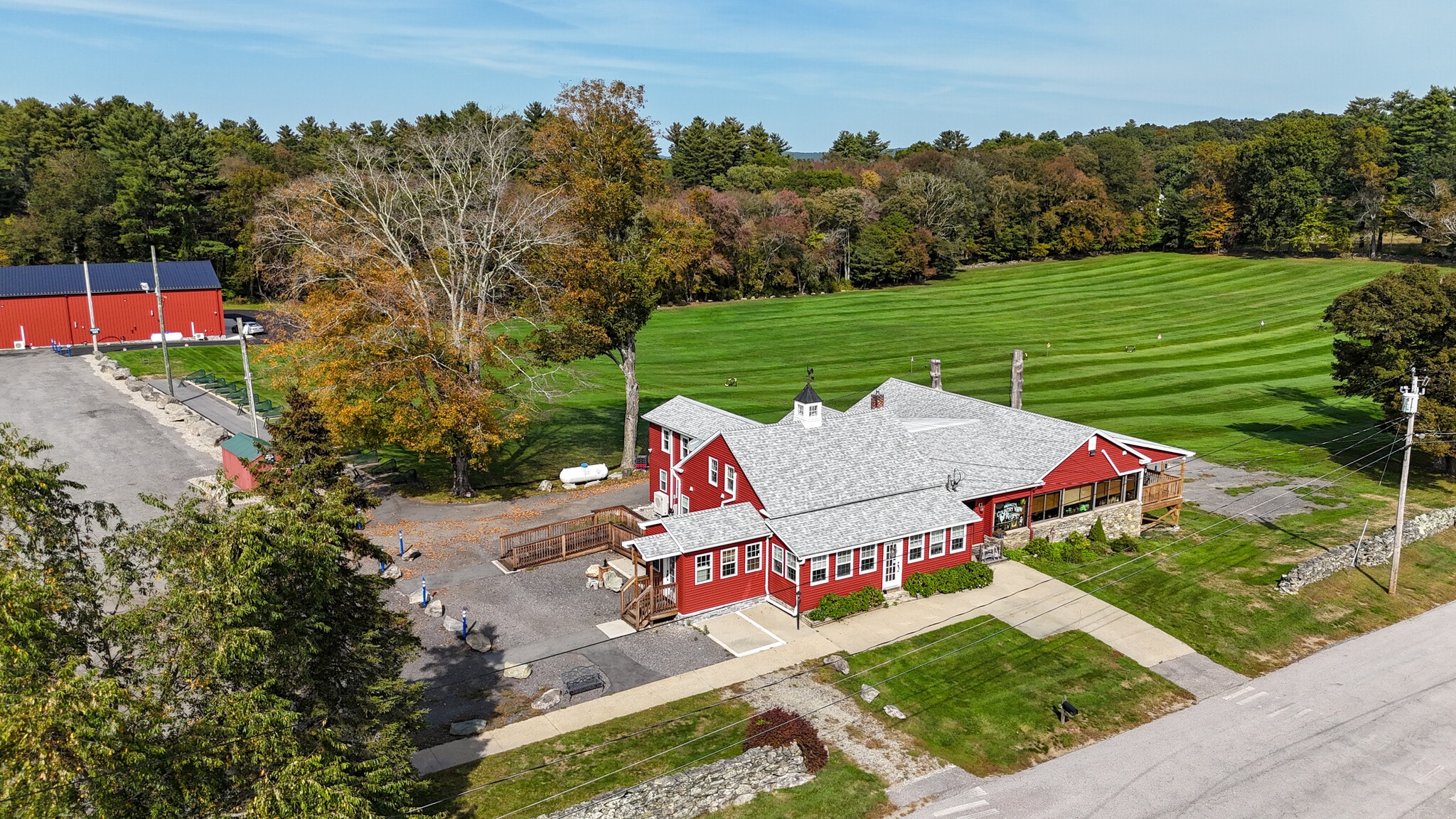 170 South St, Brooklyn, CT for sale Primary Photo- Image 1 of 34