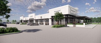 Plus de détails pour 28058 Juban Rd, Denham Springs, LA - Commerce de détail à louer