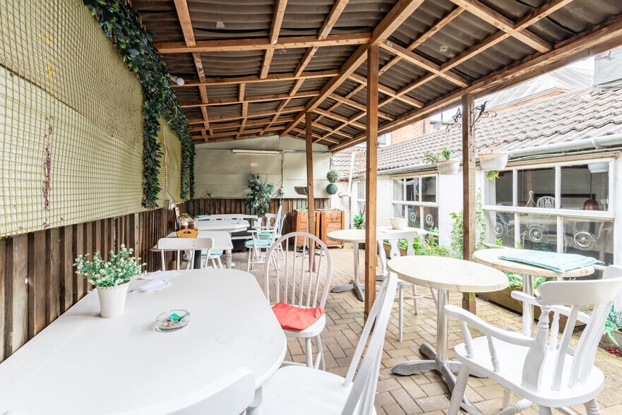 5 The Borough, Hinckley à vendre - Photo du bâtiment - Image 3 de 24