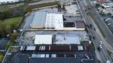 10540 S Post Oak Rd, Houston, TX for lease Interior Photo- Image 2 of 7