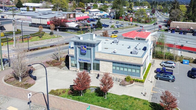 Plus de détails pour 6639 Sooke Rd, Sooke, BC - Commerce de détail à vendre