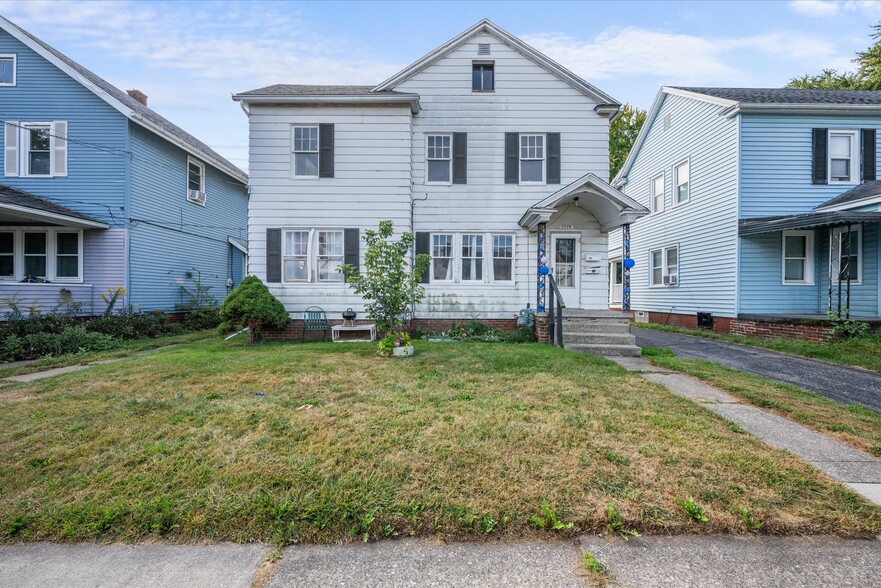 1719 Mansfield Rd, Toledo, OH for sale - Building Photo - Image 3 of 32