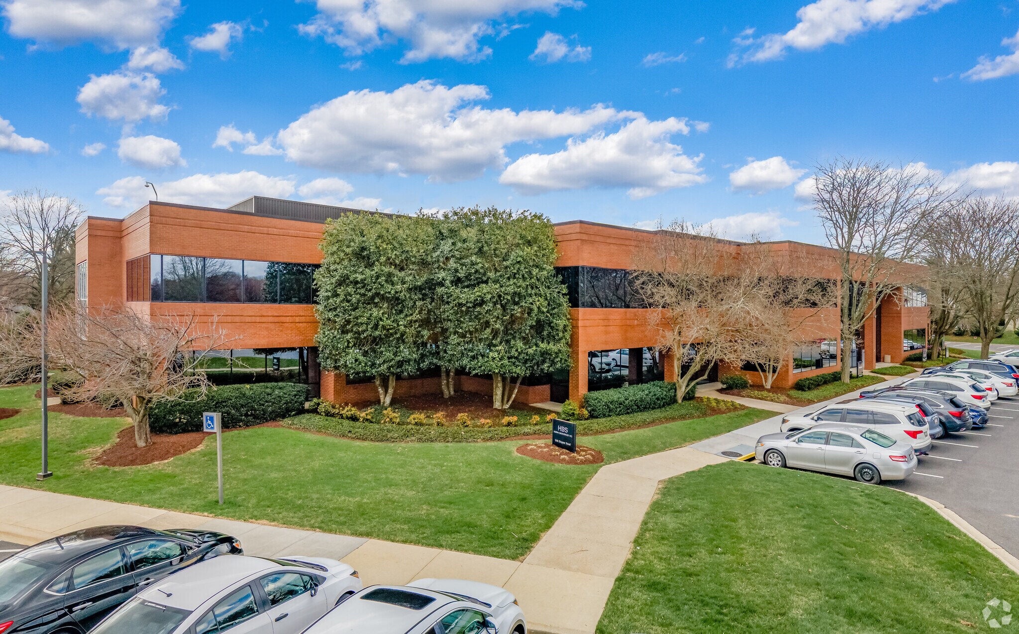940-948 Clopper Rd, Gaithersburg, MD à louer Photo du bâtiment- Image 1 de 6