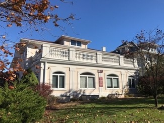 More details for 119 Prospect St, Ridgewood, NJ - Medical for Lease