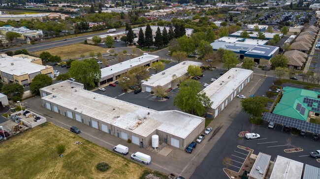 More details for 990 Klamath Ln, Yuba City, CA - Office, Flex for Lease