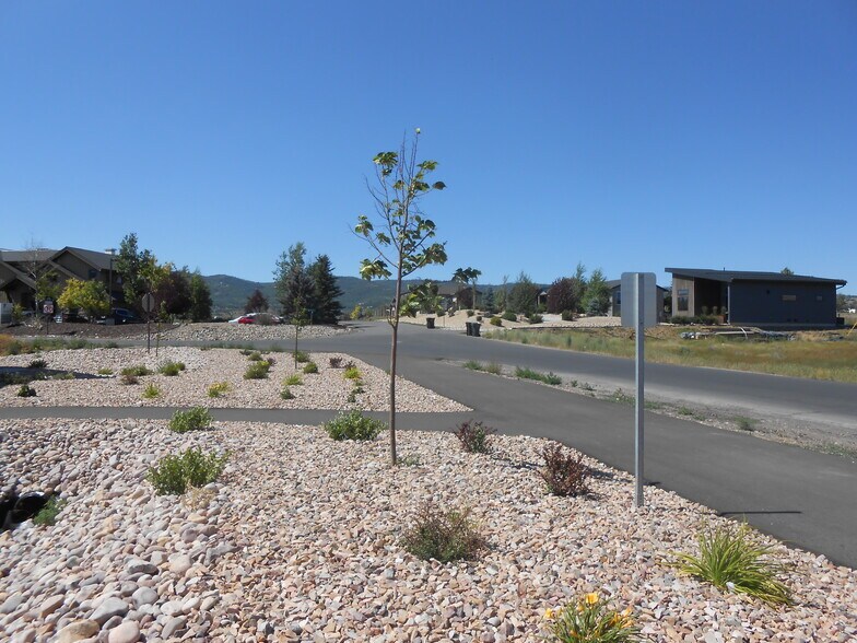 7047 Pace Pl, Park City, UT for lease - Building Photo - Image 2 of 10
