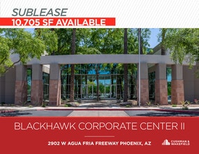 2902 W Agua Fria Fwy, Phoenix, AZ for lease Site Plan- Image 1 of 1