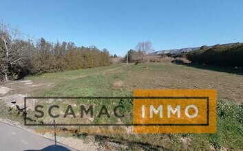 Cavaillon - Aerial map view - Image1