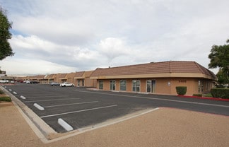More details for 3400 W Desert Inn Rd, Las Vegas, NV - Flex for Lease