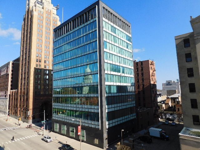 123 W Allegan St, Lansing, MI for sale Primary Photo- Image 1 of 7