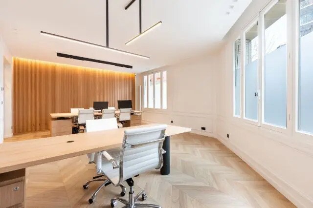 Bureau dans Paris à vendre - Photo du bâtiment - Image 3 de 14