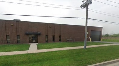 1175 Central Ave, University Park, IL à louer Photo du bâtiment- Image 1 de 1