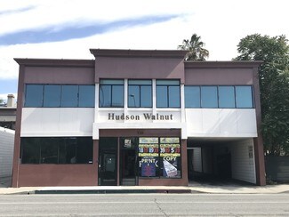 Plus de détails pour 739 E Walnut St, Pasadena, CA - Bureau à louer