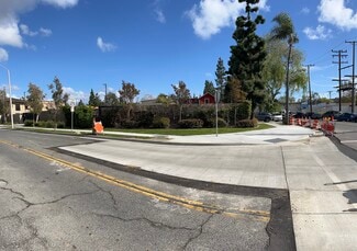 More details for 1115 N Poinsettia St, Santa Ana, CA - Land for Lease
