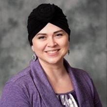 Dawn Florio
