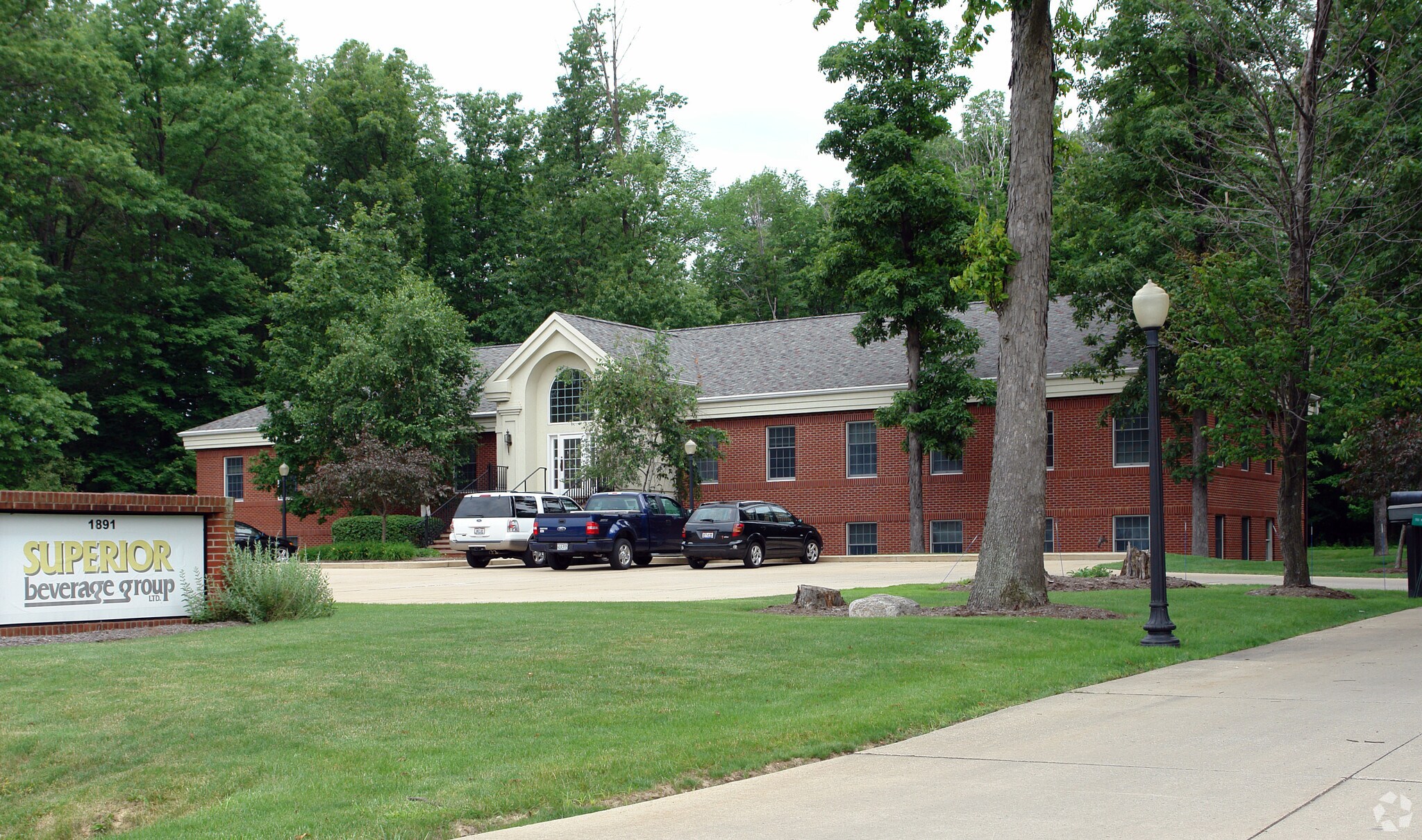 1891 Georgetown Rd, Hudson, OH à vendre Photo principale- Image 1 de 1