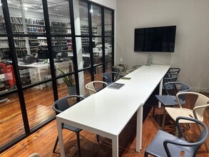 12 W 23rd St, New York, NY à louer Photo intérieure- Image 2 de 4