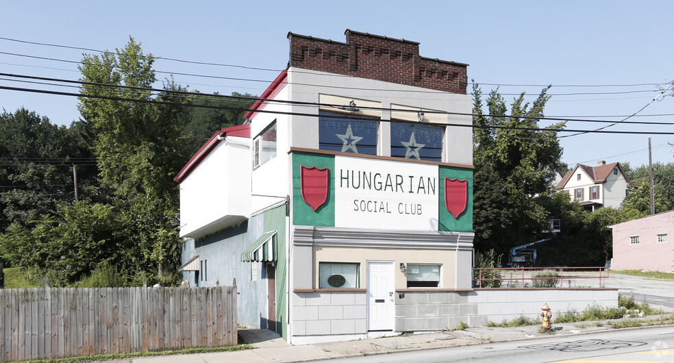 Retail in Homestead, PA for sale - Primary Photo - Image 1 of 1