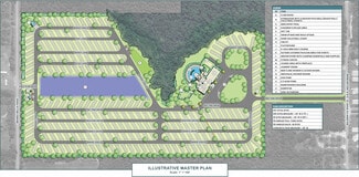 More details for 20314 Brinks Willis Rd, Foley, AL - Land for Sale