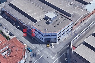 Industriel dans Terrassa, BAR à louer Photo du bâtiment- Image 2 de 33