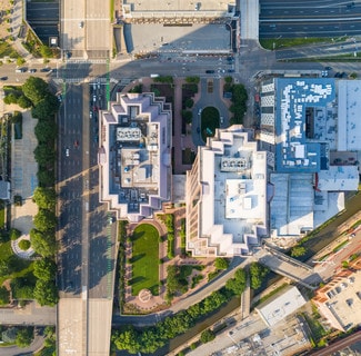 Plus de détails pour 951 E Byrd St, Richmond, VA - Plusieurs types d'espaces à louer