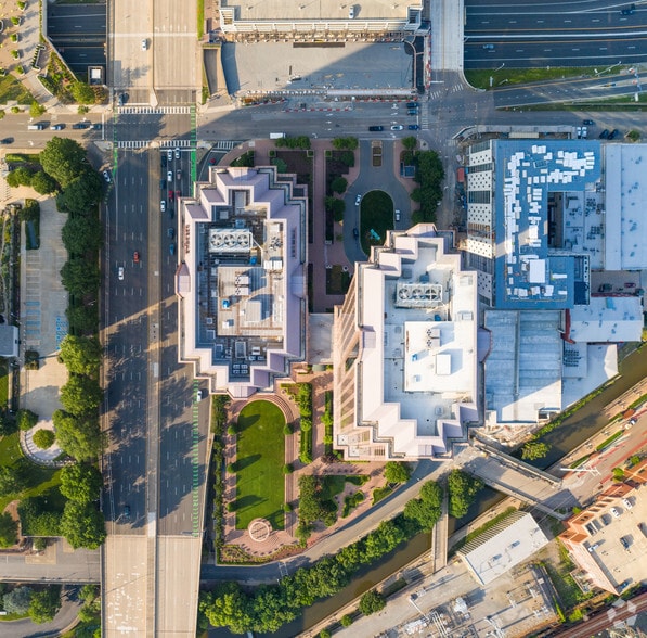 951 E Byrd St, Richmond, VA for lease - Building Photo - Image 1 of 7