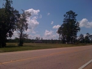 Hwy 8 &La- 464, Leesville, LA à vendre Photo principale- Image 1 de 4