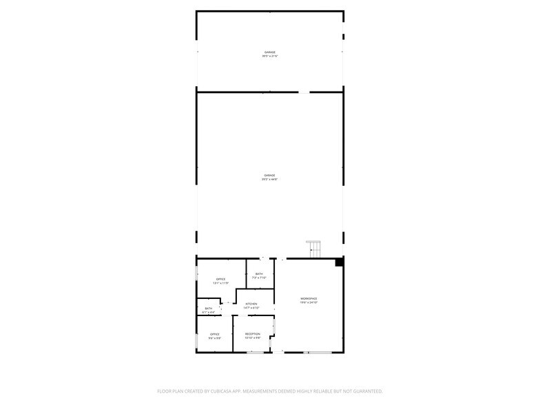 1070 Silver St, Elko, NV à louer - Photo du bâtiment - Image 3 de 50