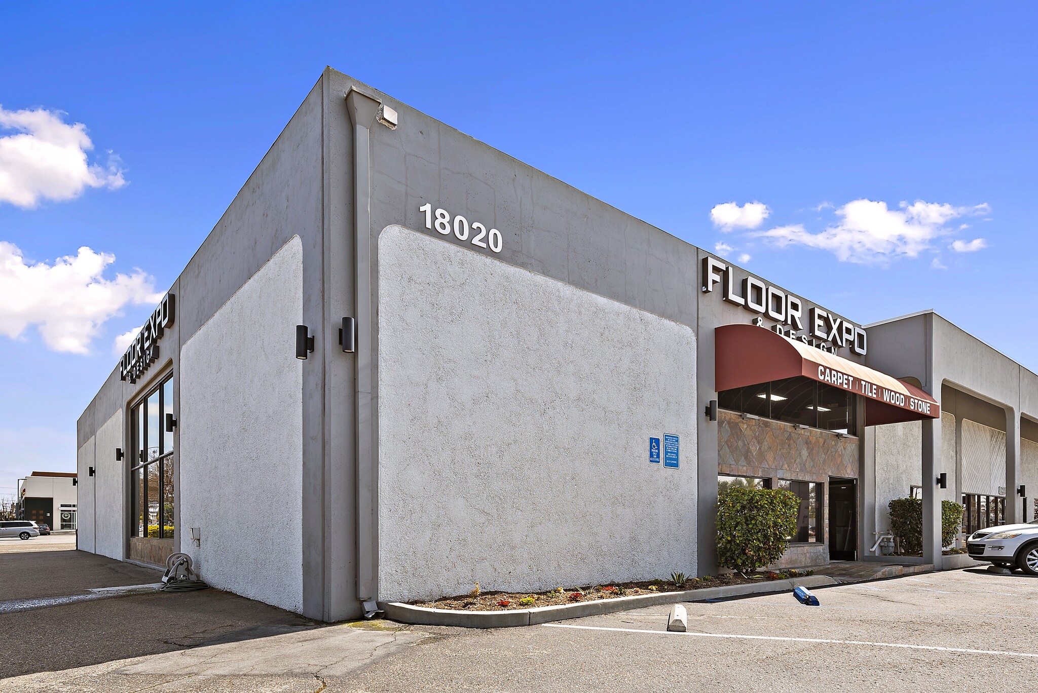 18020-18030 Euclid St, Fountain Valley, CA for lease Primary Photo- Image 1 of 8