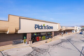 More details for 2525-2677 S 108th St, West Allis, WI - Retail for Lease