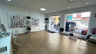 Plus de détails pour Commerce de détail à louer