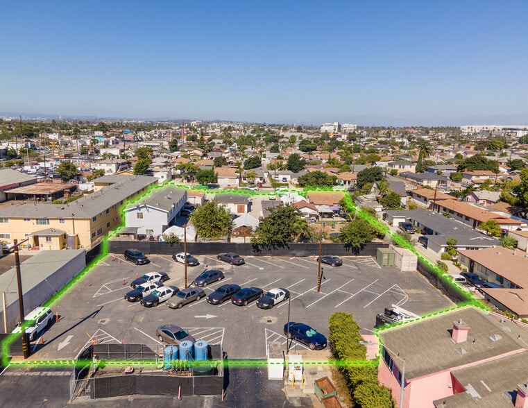 4332 W 106th St, Inglewood, CA for sale - Building Photo - Image 3 of 3