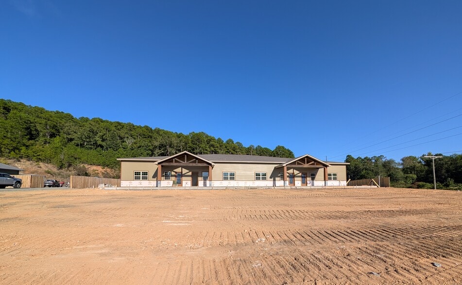 7120 Arkansas 300, Little Rock, AR à louer - Photo du bâtiment - Image 2 de 4