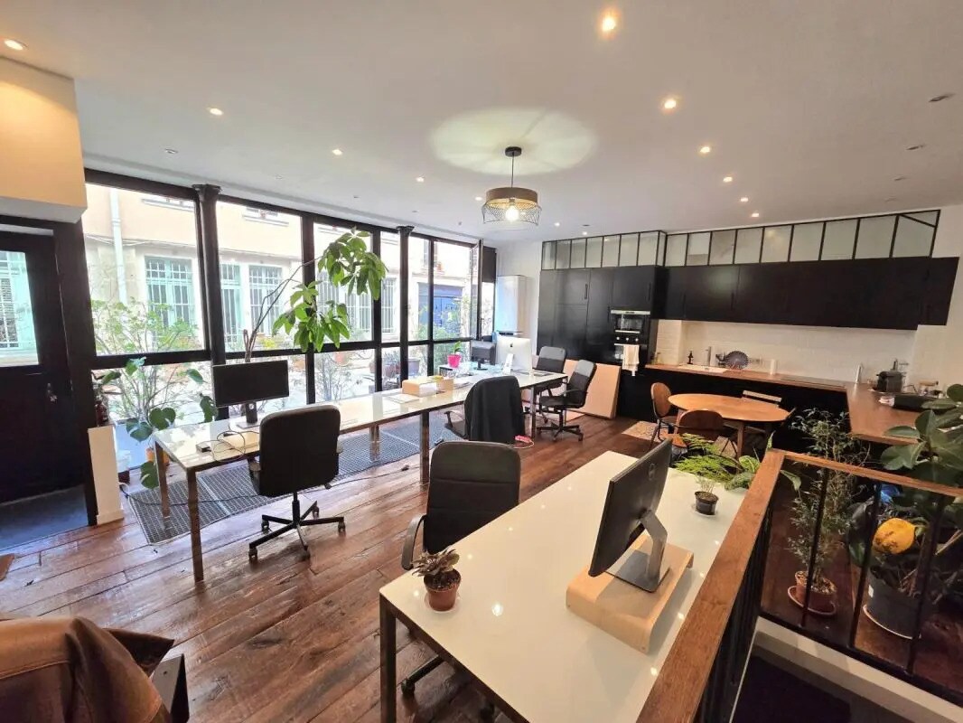 132 Rue Saint-Maur, Paris for sale Building Photo- Image 1 of 15