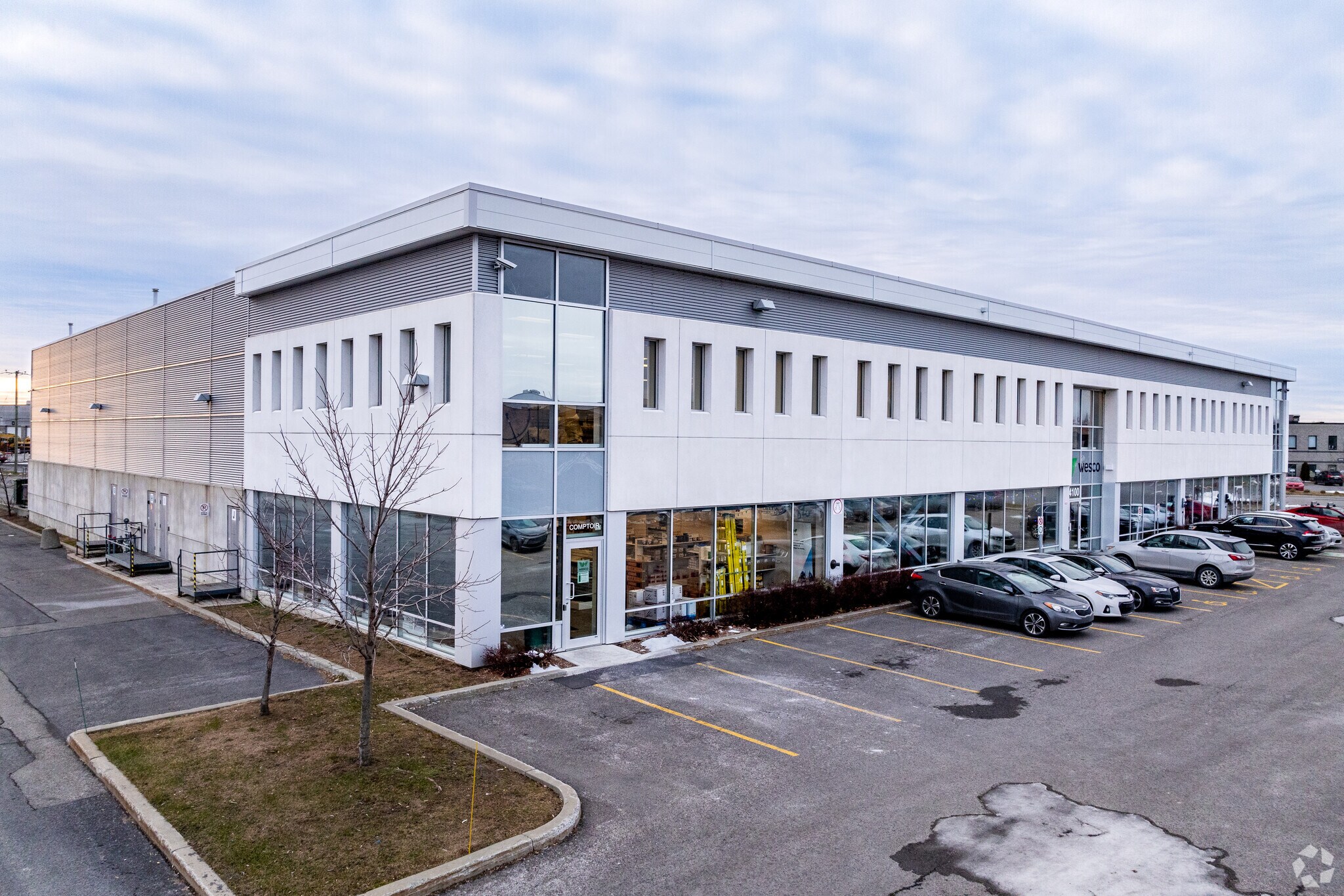 4100 Pl de Java, Brossard, QC à vendre Photo principale- Image 1 de 1