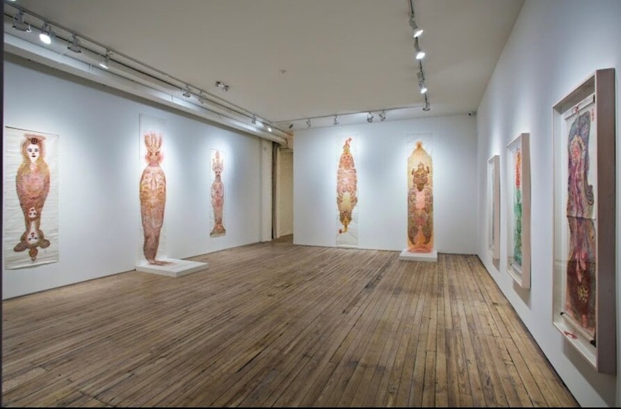 212 Bowery, New York, NY for lease - Interior Photo - Image 2 of 10