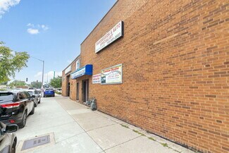 More details for 1825 S 17th Ave, Broadview, IL - Retail for Sale
