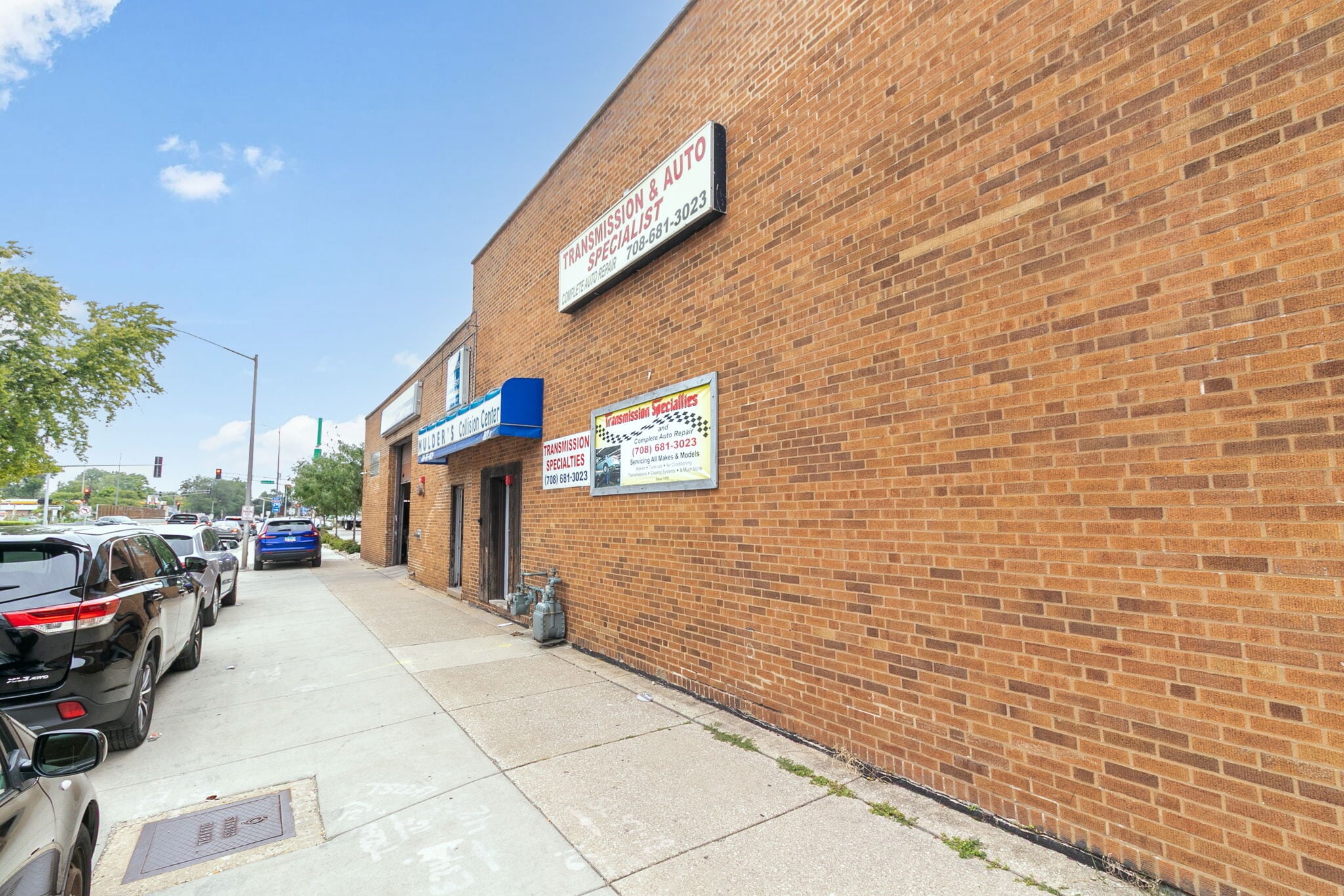 1825 S 17th Ave, Broadview, IL for sale Primary Photo- Image 1 of 4