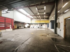 Flex in Buc for sale Interior Photo- Image 2 of 3