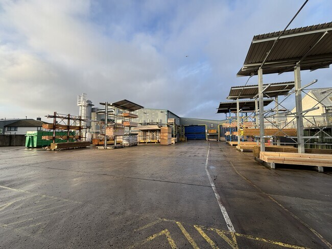 More details for Souterford Ave, Inverurie - Industrial for Lease