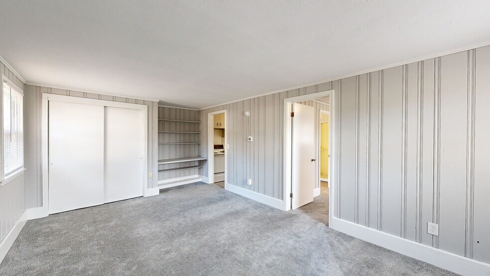 101 S Eagleville Rd, Storrs Mansfield, CT à vendre - Numérisation 3D de Matterport - Image 2 de 23