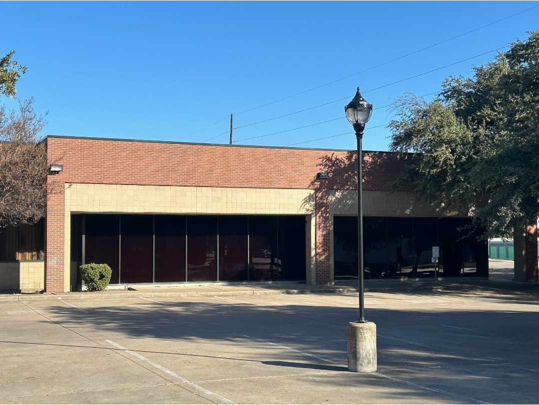 12035 Shiloh Rd, Dallas, TX à louer Photo du bâtiment- Image 1 de 17