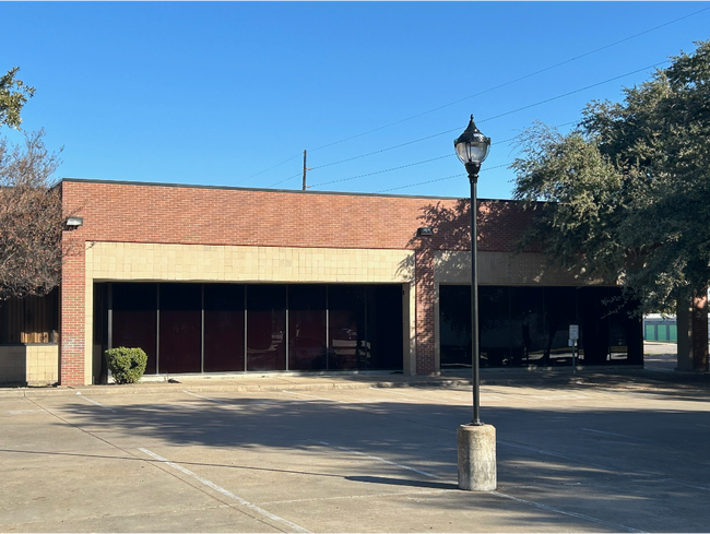 More details for 12035 Shiloh Rd, Dallas, TX - Office, Flex for Lease
